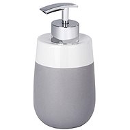 Wenko MALTA GREY 300 ml - Soap Dispenser