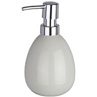 Wenko POLARIS PASTEL GREY - Soap Dispenser