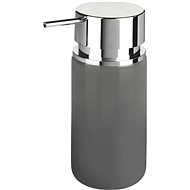 Wenko SILO GREY - Soap Dispenser