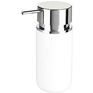 Wenko SILO WHITE - Soap Dispenser