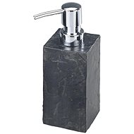 Wenko SLATE ROCK - Soap Dispenser