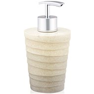 Wenko CUZCO beige - Soap Dispenser