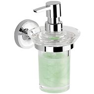 Wenko Arcole Power-Loc - Soap Dispenser