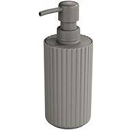 Allstar Minas taupe - Soap Dispenser