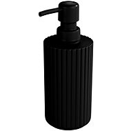 Allstar Minas black - Soap Dispenser