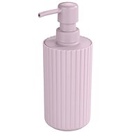 Allstar Minas pink - Soap Dispenser