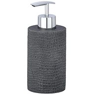 Wenko PEANUT refillable 240 ml - Soap Dispenser