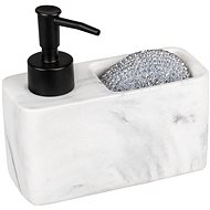 Wenko RESA white - Soap Dispenser