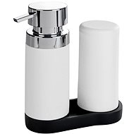 Wenko 2in1 250 ml - Soap Dispenser