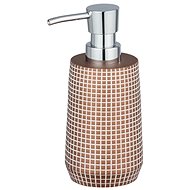 Wenko OHRID brown - Soap Dispenser