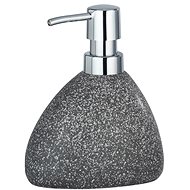 Wenko PION grey - Soap Dispenser