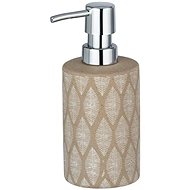 Wenko TUPIAN beige - Soap Dispenser
