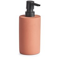 Zeller ceramics terracotta - Soap Dispenser