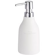 Wenko COLLECTION WHITE 330 ml - Soap Dispenser
