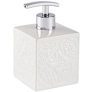 Wenko CORDOBA 500 ml white - Soap Dispenser