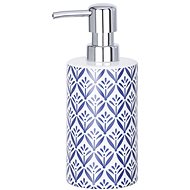 Wenko 360 ml with pattern - Soap Dispenser