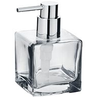Wenko LAVIT glass - Soap Dispenser