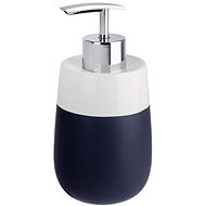 Wenko MALTA BLUE 290 ml - Soap Dispenser
