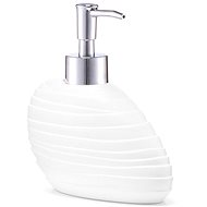 Zeller white 680 ml - Soap Dispenser