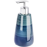 Wenko POTTERY PETROL 360 ml blue - Soap Dispenser