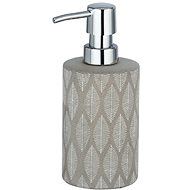 Wenko TUPIAN grey - Soap Dispenser