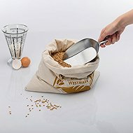 Westmark Hygia Weighing scoop 1,1 l - Hand Shovel