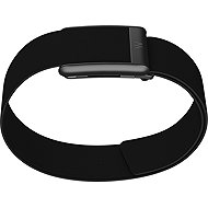 WHOOP CoreKnit Bicep Band S/M Jet - Watch Strap