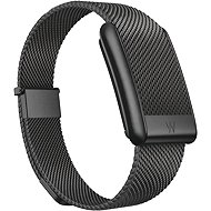 Whoop Band Meridian Matte Black 5.0 - Watch Strap