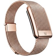 Whoop Band Meridian Rose Gold 5.0 - Watch Strap