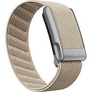WHOOP SuperKnit MG Dune - Watch Strap