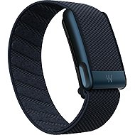WHOOP SuperKnit MG Midnight - Watch Strap