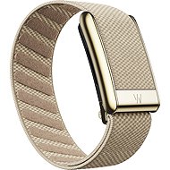 WHOOP SuperKnit Luxe 5.0 Dune - Watch Strap