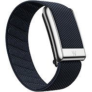 Whoop Band SuperKnit Luxe 5.0 Midnight/Titanium - Watch Strap