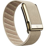 WHOOP SuperKnit Luxe MG Dune - Watch Strap