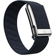Whoop Band SuperKnit Luxe MG Midnight/Titan - Watch Strap