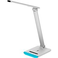 WILIT LED Table Lamp with Wireless Charger H10Q - Table Lamp