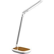 WILIT LED Table Lamp with Wireless Charger U17 - Table Lamp