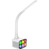 WILIT A10B LED table lamp with BT speaker, flexi - Table Lamp