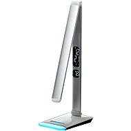 WILIT M3A LED Desk Lamp with LCD Display and RGB Ambient Light - Table Lamp