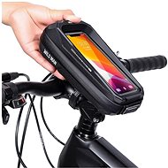 WildMan for bicycle handlebars 0,5L - Waterproof Case