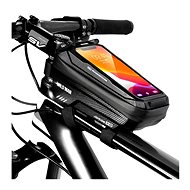 WildMan X2 for wheel frame 1L - Waterproof Case