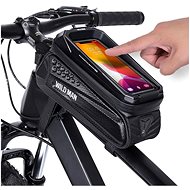 WildMan MS77 for wheel frame 1L - Waterproof Case