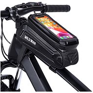 WildMan SX3 for wheel frame 1L - Waterproof Case