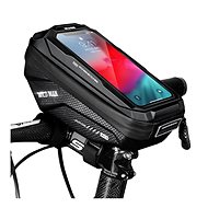 WildMan X1 for handlebars 1L - Waterproof Case