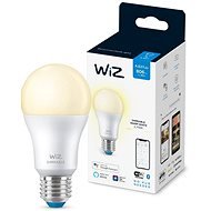 WiZ Dimmable 60 W E27 A60 - LED izzó