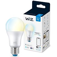 WiZ Tunable White 60W E27 A60 - LED Bulb
