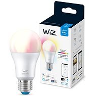 WiZ Colors 60 W E27 A60 - LED žiarovka
