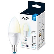 WiZ Tunable White 40W E14 C37 - LED Bulb