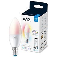 WiZ Colors 40W E14 C37 - LED Bulb