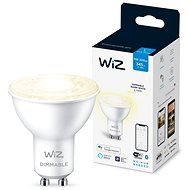 WiZ Dimmable 50 W GU10 - LED izzó